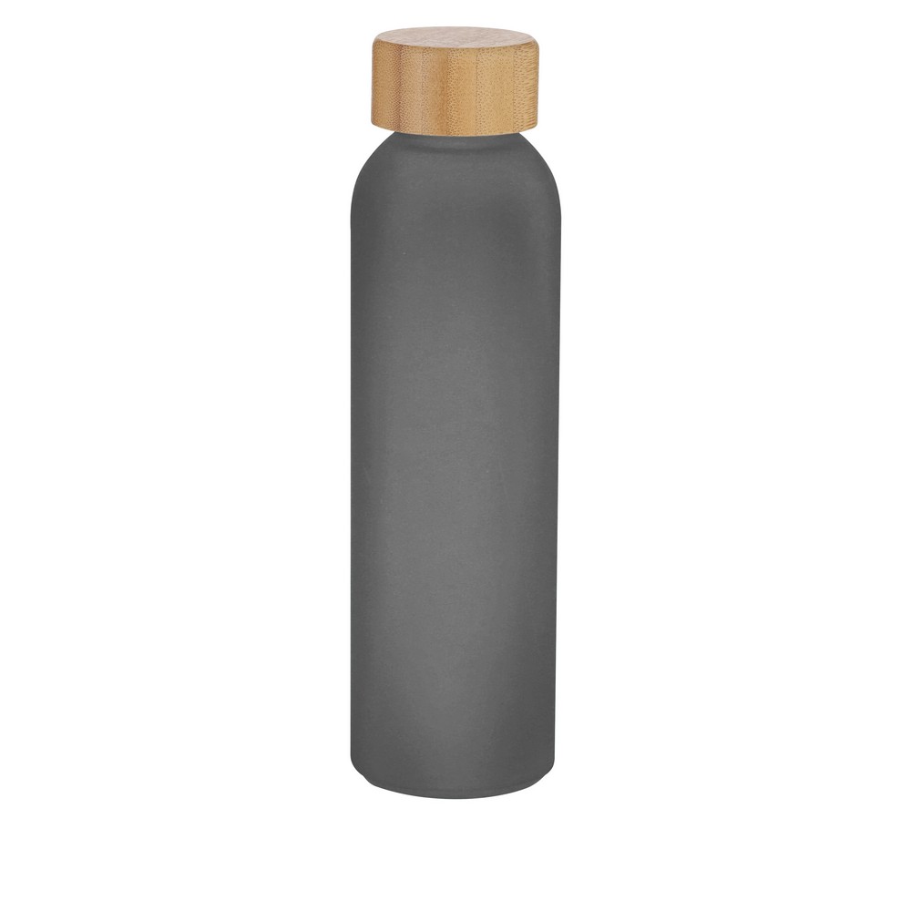 Butelka 500 ml ze szkła z recyklingu P105871X AX-VA692-W