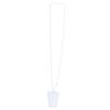 Kubek 50 ml, LED P105948X