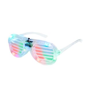 Świecące okulary LED P105866X AX-VA726-02