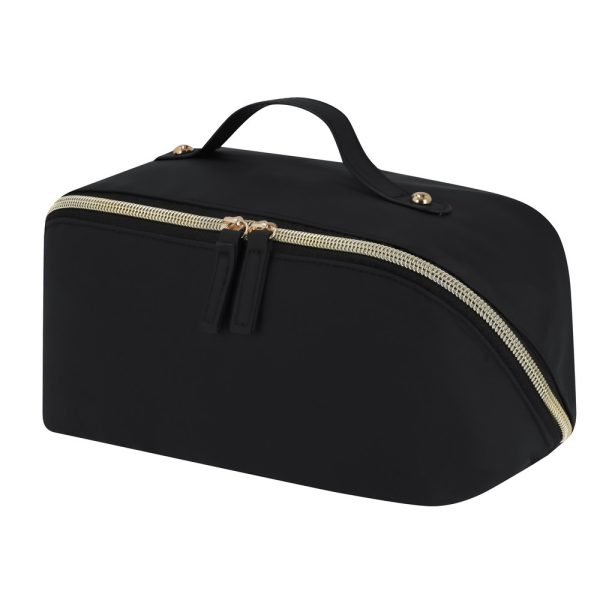 Kosmetyczka P105918X czarny