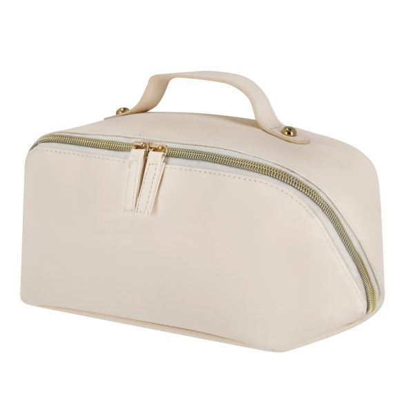 Kosmetyczka P105918X beżowy