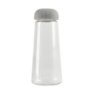 Butelka sportowa 575 ml VINGA Erie RPET P050949X AX-VG474-W