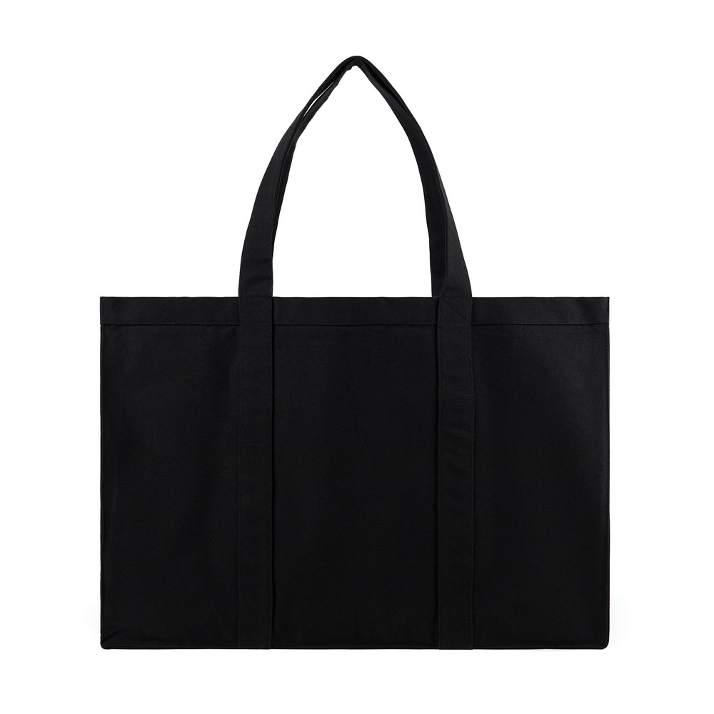 Torba na zakupy VINGA Hilo AWARE™, płótno z recyklingu P052002X AX-VG490-W
