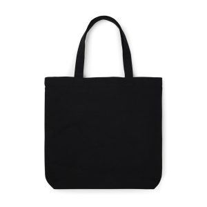 Torba na zakupy VINGA Hilo AWARE™, płótno z recyklingu P052006X AX-VG491-W