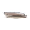Zestaw talerzy VINGA Nomimono, 2 el. P052621X white