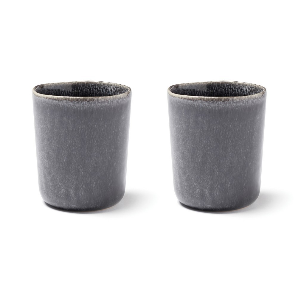 Zestaw kubków ceramicznych 350 ml VINGA Nomimono P052789X AX-VG526-W