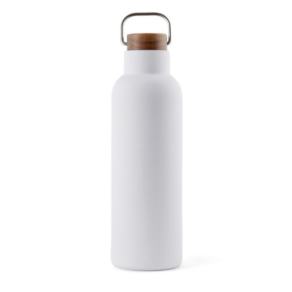 Butelka termiczna 800 ml VINGA Ciro P054797X biały