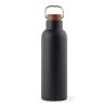Butelka termiczna 800 ml VINGA Ciro P054797X czarny