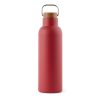 Butelka termiczna 800 ml VINGA Ciro P054797X czerwony