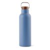 Butelka termiczna 800 ml VINGA Ciro P054797X niebieski