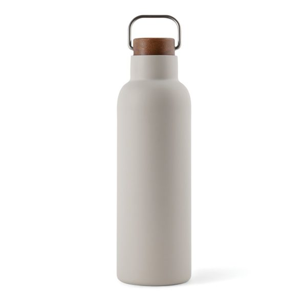 Butelka termiczna 800 ml VINGA Ciro P054797X szary