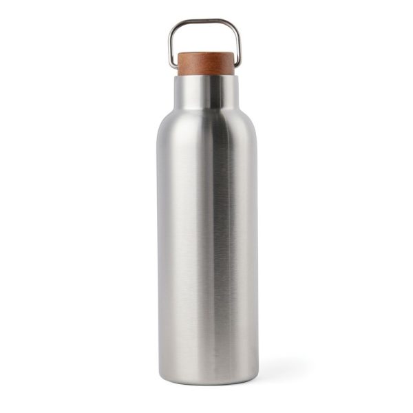 Butelka termiczna 800 ml VINGA Ciro P054797X srebrny