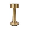 Lampka na biurko VINGA Maris P084346X golden