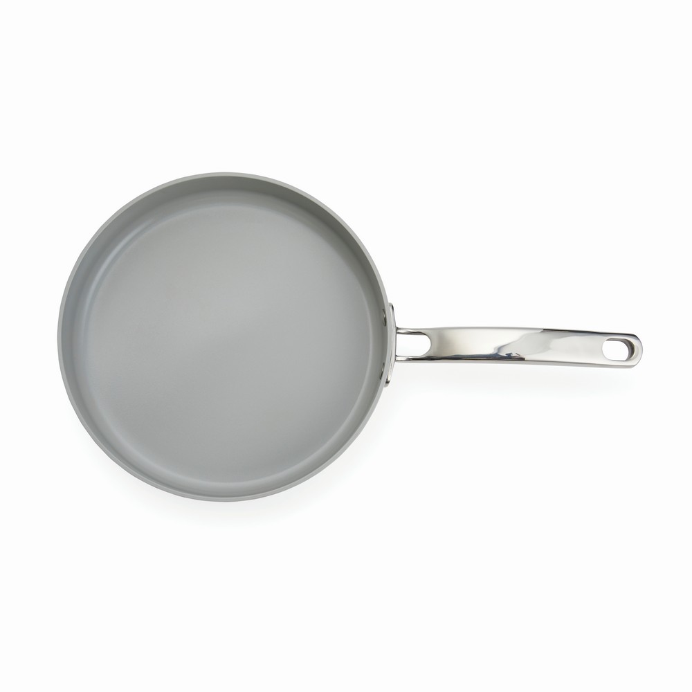 Patelnia 27 cm VINGA Alte, aluminium z recyklingu P084450X AX-VG589-20