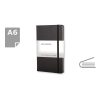 MOLESKINE Notatnik ok. A6 P012761X czarny