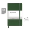 MOLESKINE Notatnik ok. A6 P012761X khaki