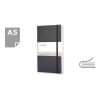 MOLESKINE Notatnik ok. A5 P007557X czarny