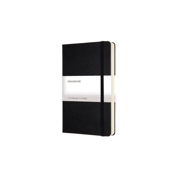 MOLESKINE Notatnik ok. A5 P008880X