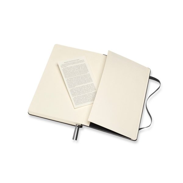 MOLESKINE Notatnik ok. A5 P008880X