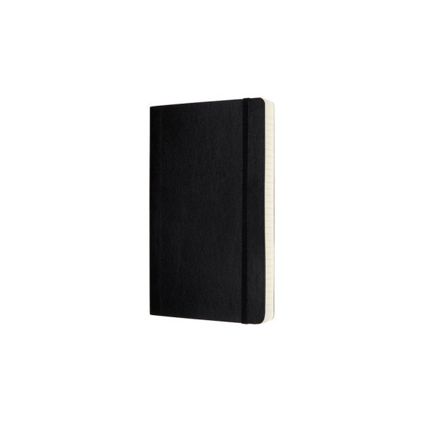 MOLESKINE Notatnik ok. A5 P008881X