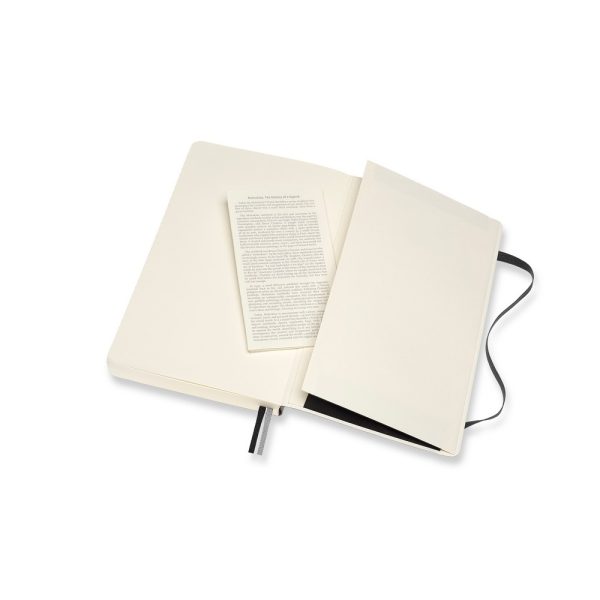 MOLESKINE Notatnik ok. A5 P008881X
