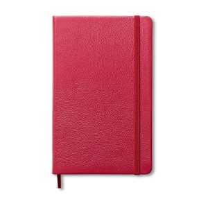 MOLESKINE Notatnik skórzany ok. A5 P015913X AX-VM331-05