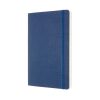 MOLESKINE Notatnik skórzany ok. A5 P015915X