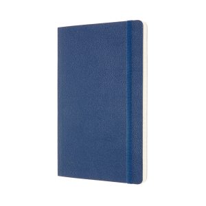 MOLESKINE Notatnik skórzany ok. A5 P015915X AX-VM332-11
