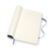 MOLESKINE Notatnik skórzany ok. A5 P015915X