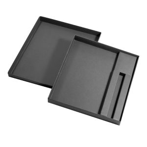 Pudełko podarunkowe MOLESKINE P007562X AX-VM381-03