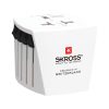 Adapter podróżny SKROSS MUV Micro P093460X