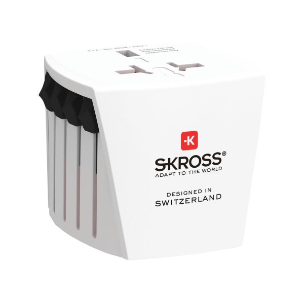 Adapter podróżny SKROSS MUV Micro P093460X