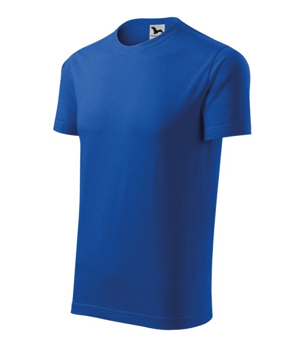 Element Koszulka unisex P026419F chabrowy