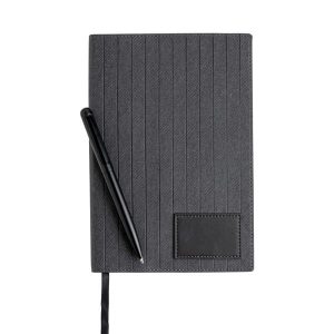 Zestaw prezentowy - notes i długopis / Dabook P093282P PM-IP25059111