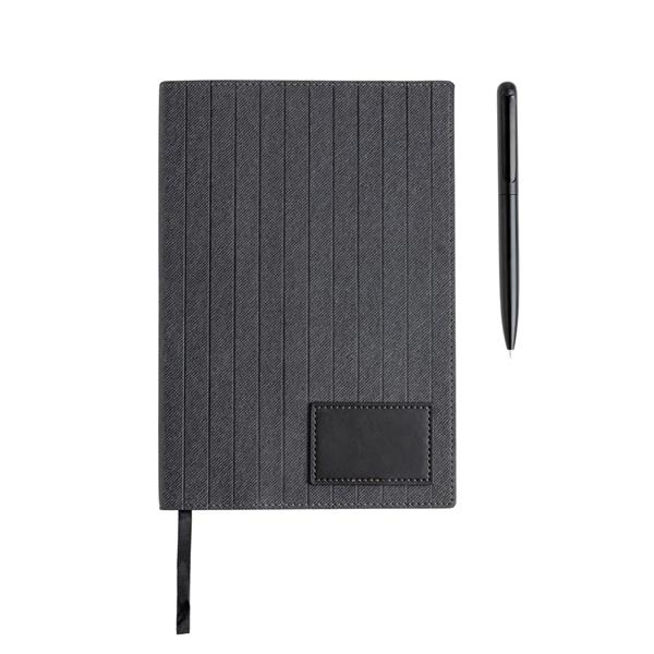Zestaw prezentowy - notes i długopis / Dabook P093282P