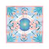 Apaszka Alix Light Blue P091477P