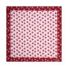 Apaszka Hortense Bright Red P091451P