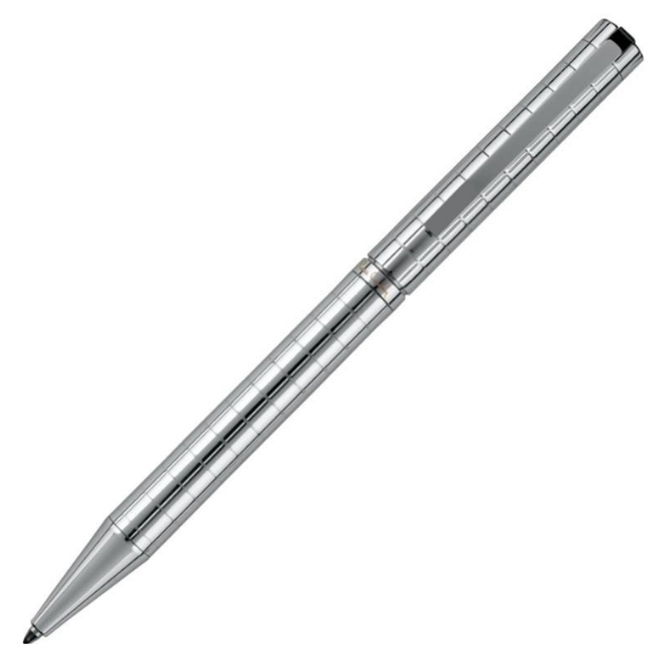 Długopis metalowy ESPACE Pierre Cardin P085823K szary