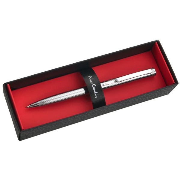 Długopis metalowy RENEE Pierre Cardin P086470K