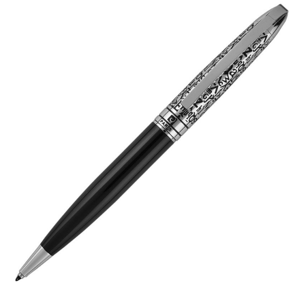 Długopis metalowy JACQUES Pierre Cardin P086485K MC-B0100900IP303