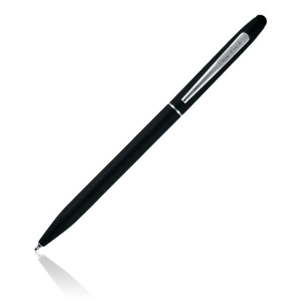 Długopis metalowy touch pen ADELINE Pierre Cardin P085779K