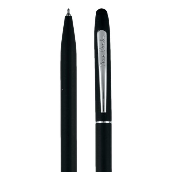 Długopis metalowy touch pen ADELINE Pierre Cardin P085779K