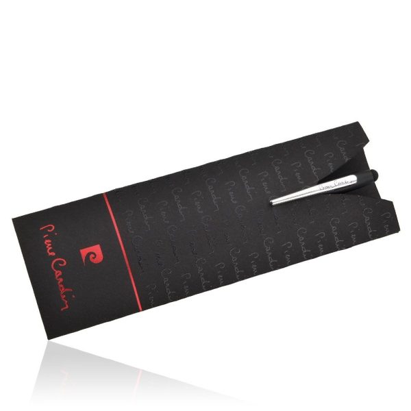 Długopis metalowy touch pen ADELINE Pierre Cardin P085779K