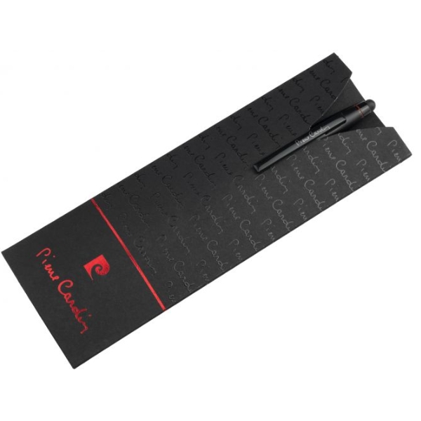 Długopis metalowy touch pen VENDOME Pierre Cardin P086409K