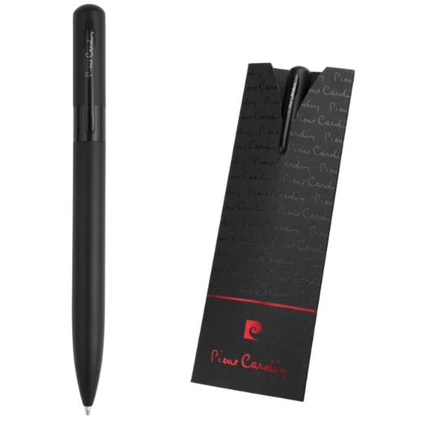 Długopis metalowy TRIOMPHE Pierre Cardin P086408K
