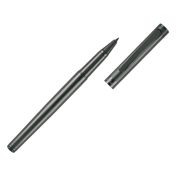 Pióro kulkowe RENEE Pierre Cardin P086471K ciemnoszary