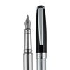 Zestaw piśmienny długopis i pióro wieczne CHRISTOPHE Pierre Cardin P086483K
