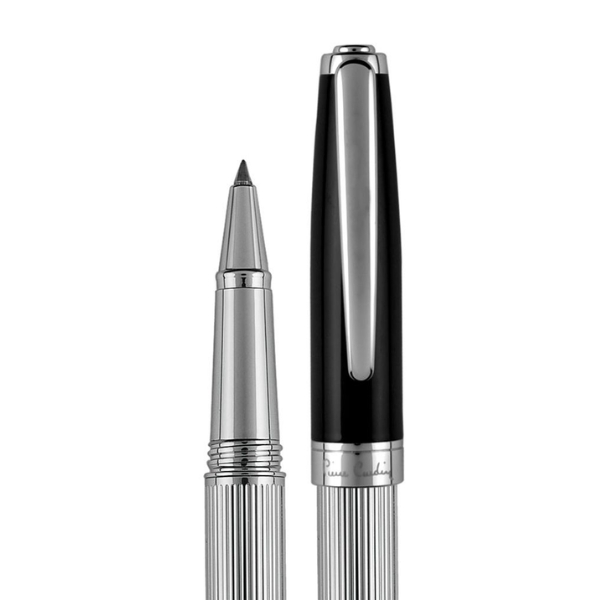 Zestaw piśmienny pióro wieczne i pióro kulkowe CHRISTOPHE Pierre Cardin P086484K