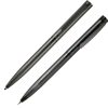 Zestaw piśmienny długopis i ołówek RENEE Pierre Cardin P086478K ciemnoszary