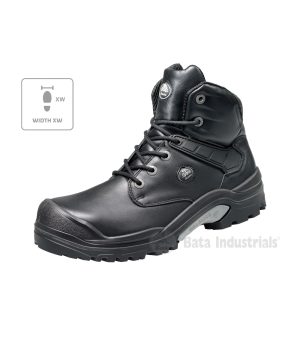 Buty do kostki unisex Pwr 312 XW P030455F MA-UB18-W